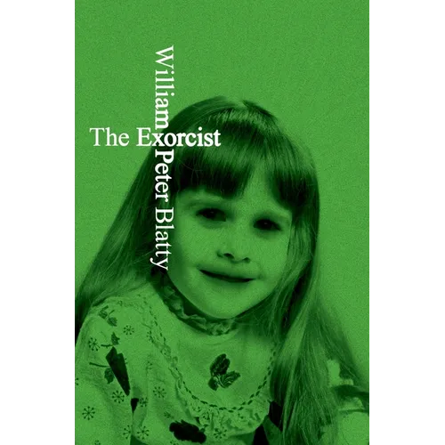 The Exorcist: 40th Anniversary Edition - Hardcover