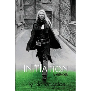 Initiation: A Memoir - Paperback