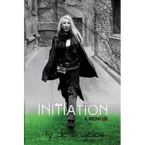 Initiation: A Memoir - Paperback