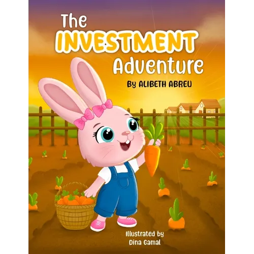 The Investment Adventure - Paperback