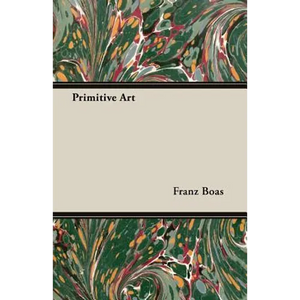 Primitive Art - Paperback