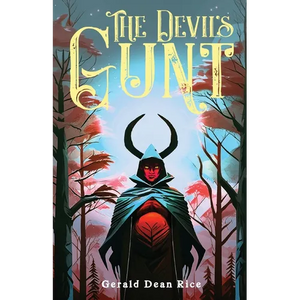The Devil's Gunt - Paperback