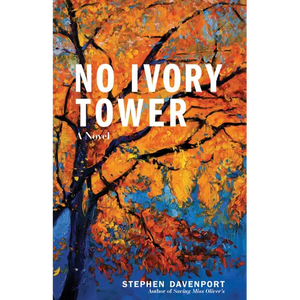 No Ivory Tower - Paperback