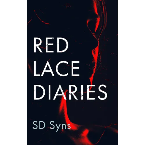 The Red Lace Diaries - Paperback