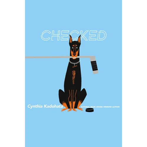 Checked - Paperback