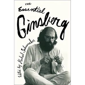 The Essential Ginsberg - Paperback