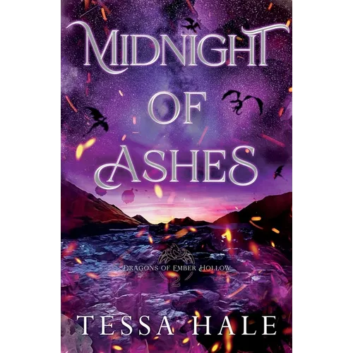Midnight of Ashes: Special Edition - Paperback