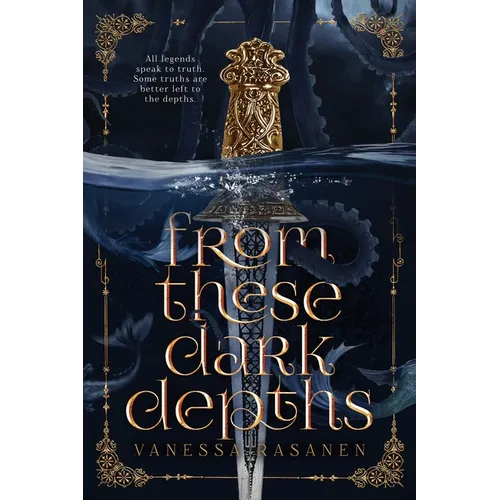 From These Dark Depths