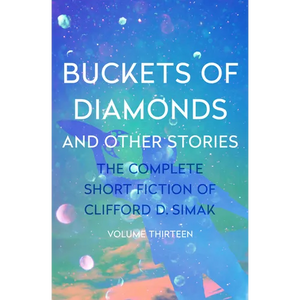 Buckets of Diamonds: And Other Stories - Paperback