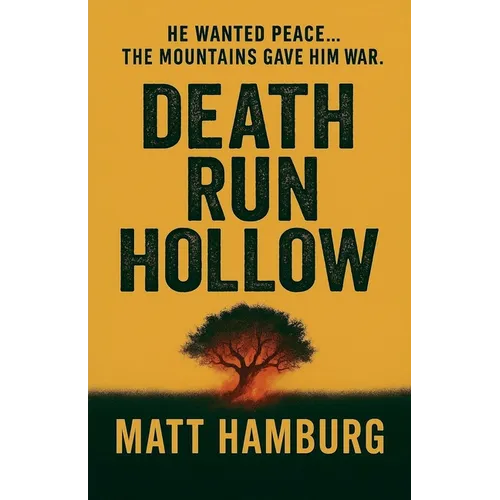 Death Run Hollow - Paperback