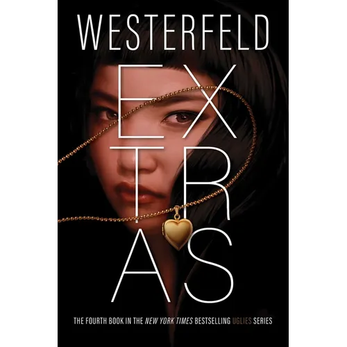 Extras - Paperback