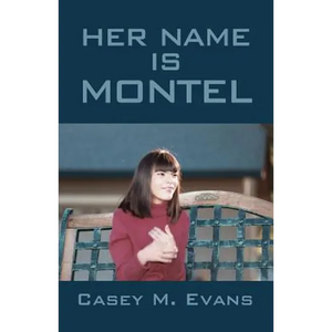 Her Name Is Montel - Paperback