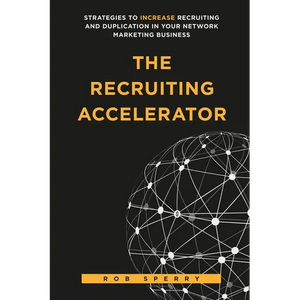 The Recruiting Accelerator - Paperback