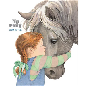 My Pony - Paperback