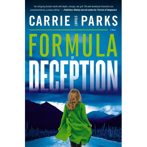 The Formula of Deception - Paperback
