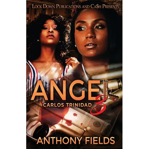 Angel 3 - Paperback