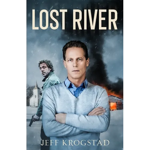 Lost River - Paperback