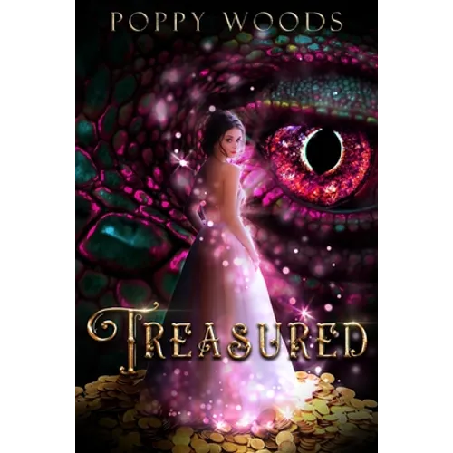 Treasured: A Fantasy FF Romance - Paperback