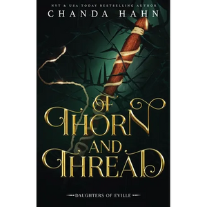 Of Thorn and Thread - Paperback