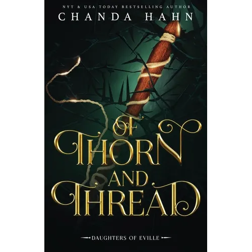 Of Thorn and Thread - Paperback