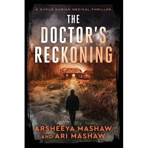 The Doctor's Reckoning - Paperback