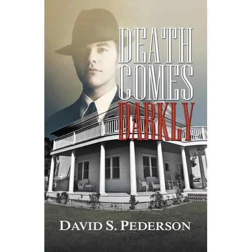 Death Comes Darkly - Paperback