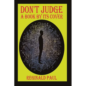 Don't Judge A Book By It's Cover - Paperback