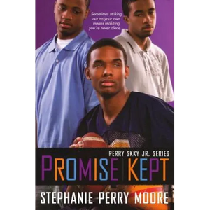Promise Kept: Perry Skky Jr. Series #5 - Paperback