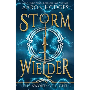 Stormwielder - Paperback
