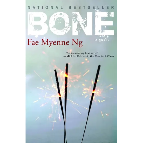 Bone - Paperback