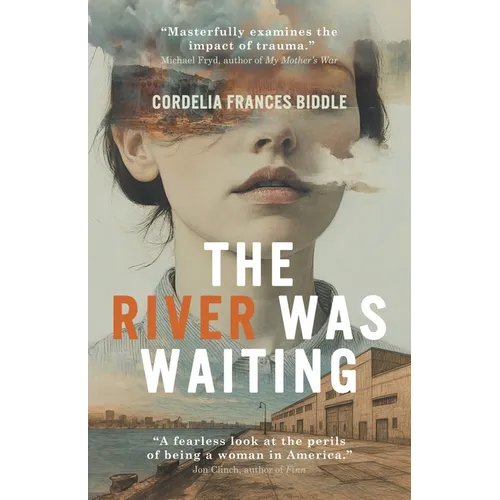The River Was Waiting - Paperback