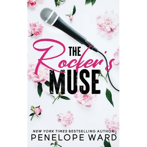The Rocker's Muse (Special Edition) - Paperback