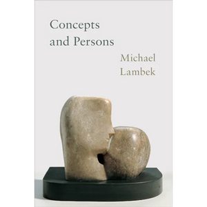 Concepts and Persons - Hardcover