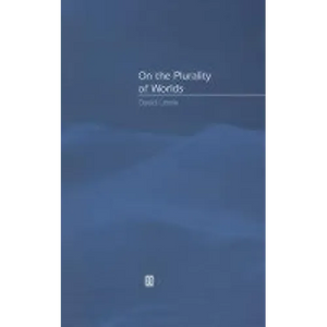 Plurality of Worlds - Paperback