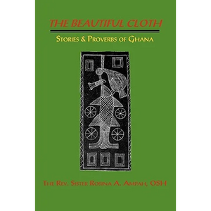 The Beautiful Cloth - Paperback