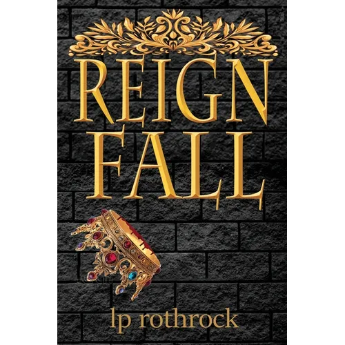 Reign Fall - Paperback