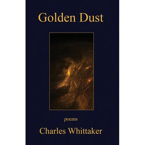 Golden Dust - Paperback