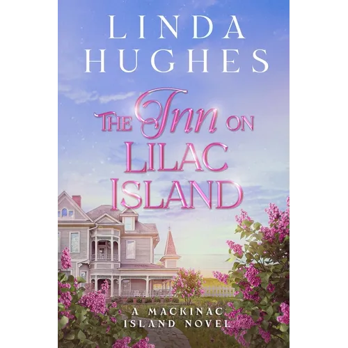 The Inn on Lilac Island - Paperback