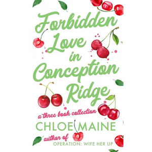 Forbidden Love in Conception Ridge - Paperback