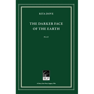 The Darker Face of the Earth - Paperback