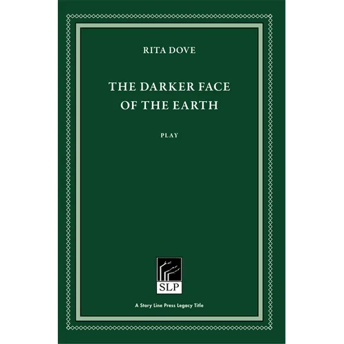 The Darker Face of the Earth - Paperback
