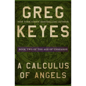 A Calculus of Angels - Paperback