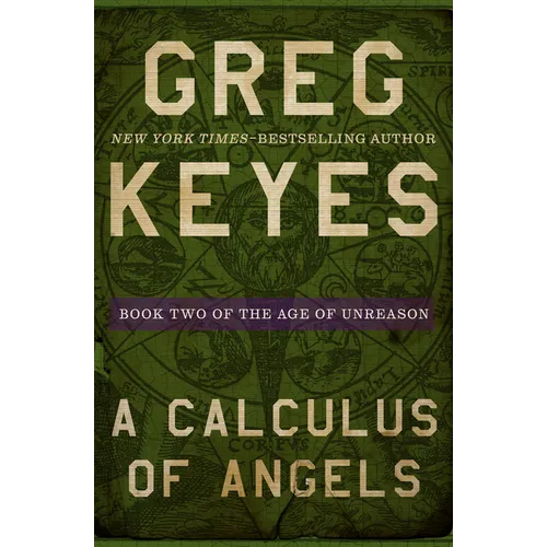 A Calculus of Angels - Paperback