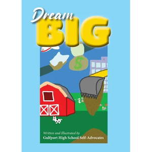 Dream Big - Paperback