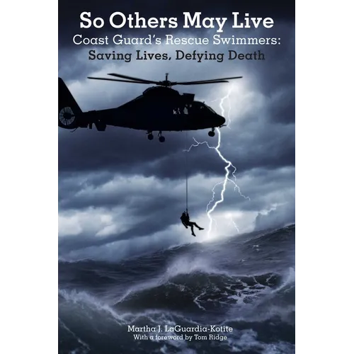 So Others May Live - Paperback