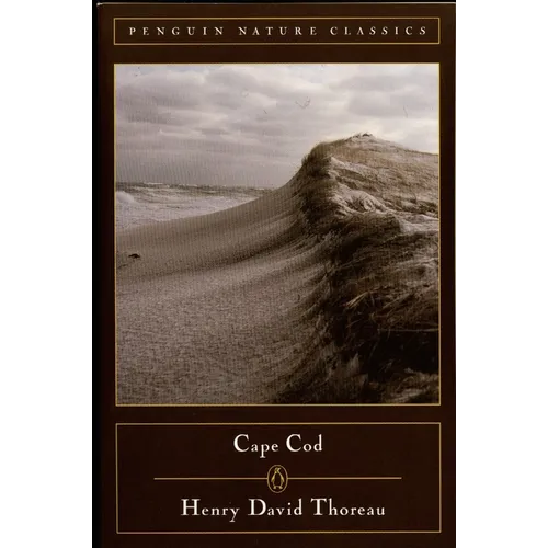 Cape Cod - Paperback
