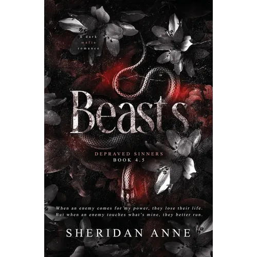 Beasts - Paperback