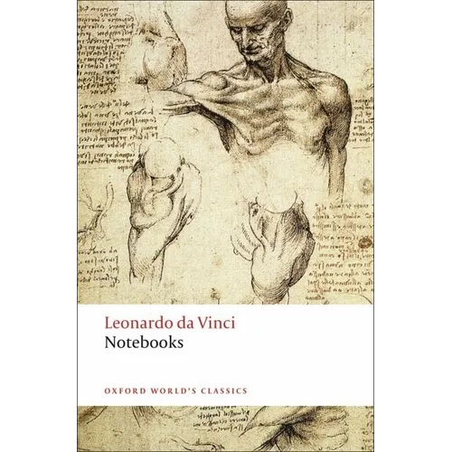 Notebooks - Paperback
