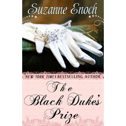 The Black Duke's Prize - Paperback
