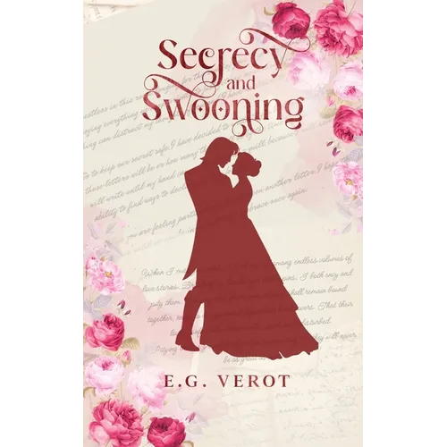 Secrecy and Swooning - Paperback